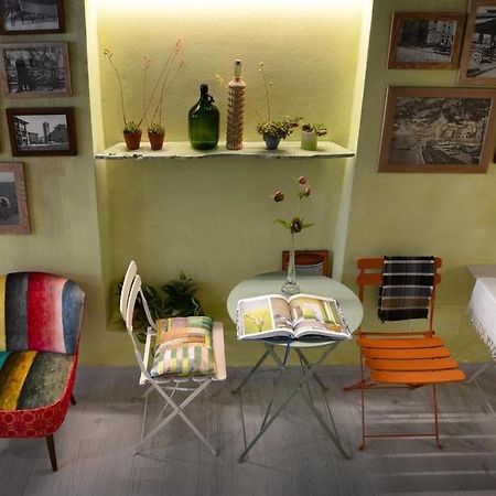 La Casa Dei Mimmi Hotel Citta della Pieve Ngoại thất bức ảnh