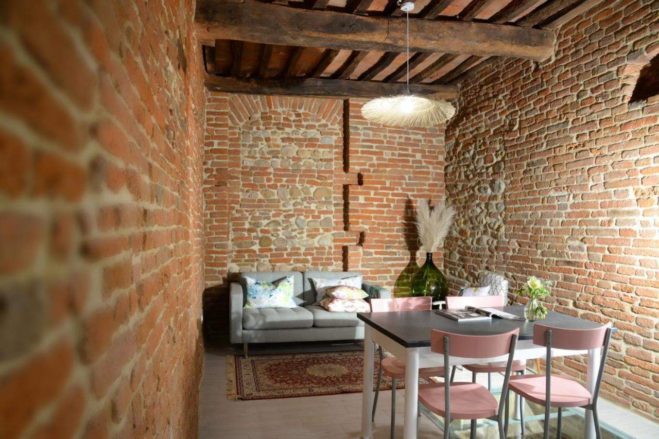 La Casa Dei Mimmi Hotel Citta della Pieve Ngoại thất bức ảnh