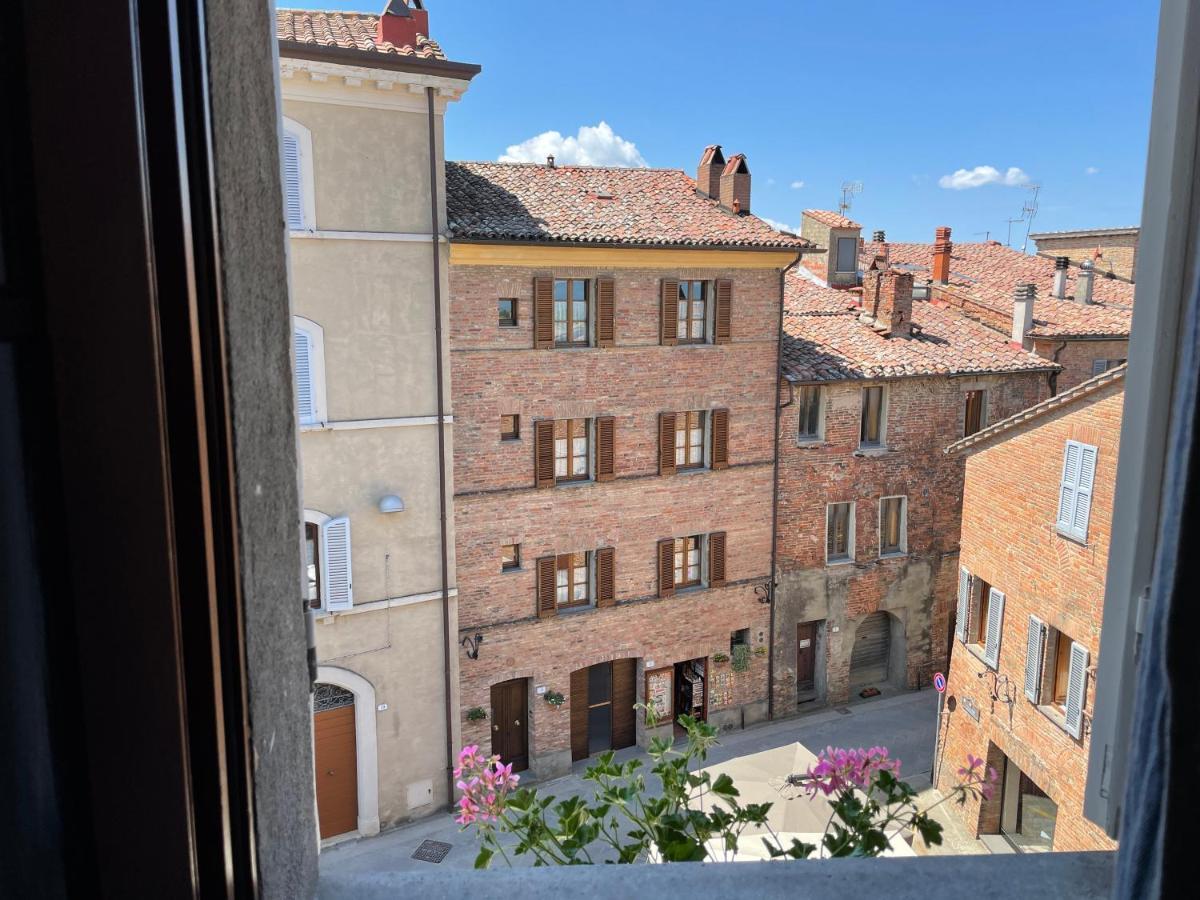 La Casa Dei Mimmi Hotel Citta della Pieve Ngoại thất bức ảnh