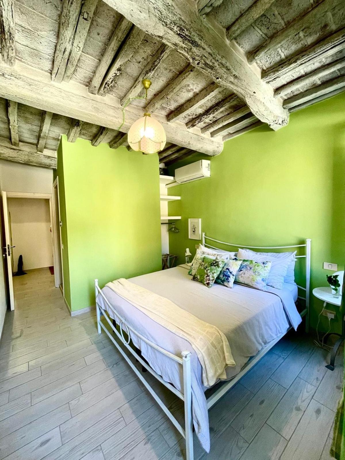 La Casa Dei Mimmi Hotel Citta della Pieve Ngoại thất bức ảnh