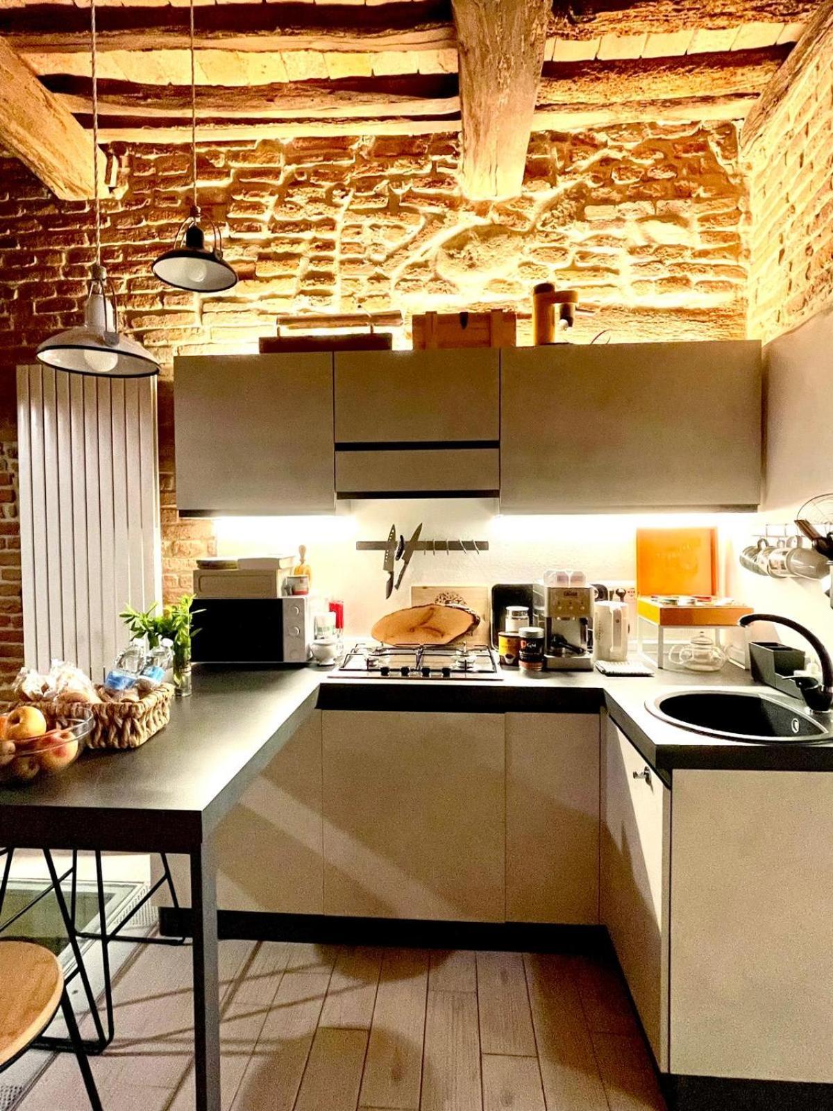 La Casa Dei Mimmi Hotel Citta della Pieve Ngoại thất bức ảnh