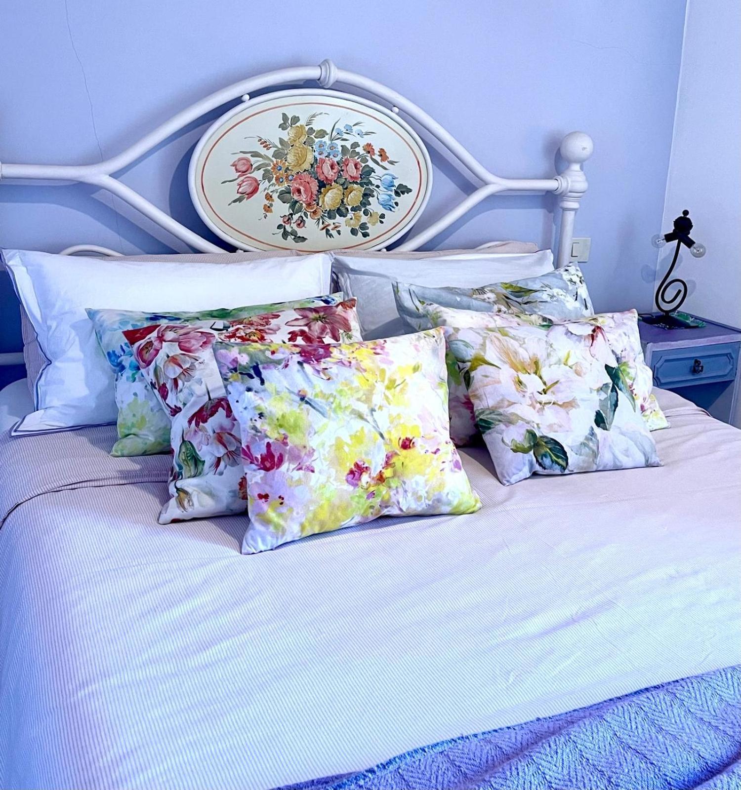 La Casa Dei Mimmi Hotel Citta della Pieve Ngoại thất bức ảnh